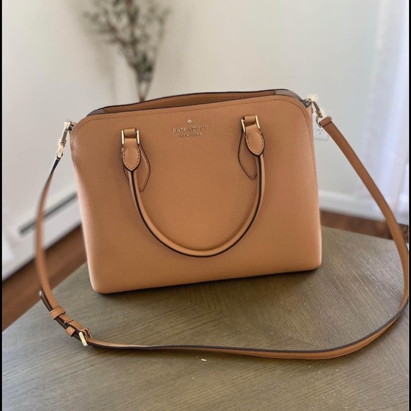 Kate spade tote and wallet - Picture 2 of 4